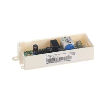 Whirlpool W10643378C20OJ1018150004 Main Control Board for Refrigerator