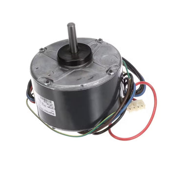 ICP SKCP9BG Z251S Motor Condenser 208-230V 1 PH 60HZ 1/8 HP 1075 RPM Clockwise