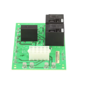 Garland 250-70091 Relay Board 216-70091-03 for MCOE5L, MCOE5LDSMD MCD Oven