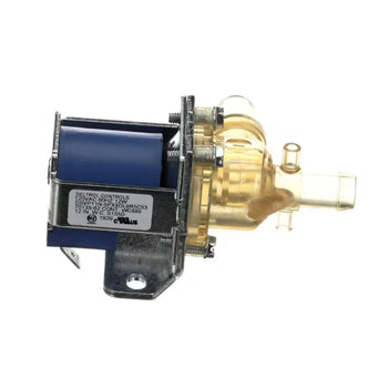 Wilbur Curtis WC-889-103 Solenoid Valve Dump Left 120V 12W SERA2