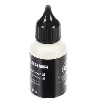 Bizerba 60220007800 Machinery Oil 30ML for GSPHD33/GSPHDC33 Model