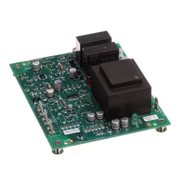 Cleveland LCR-NS210-1200 MH12610 Water Level Control Board
