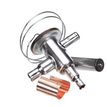 Manitowoc Ice 068U3796 Expansion Valve/TXV Kit R410A