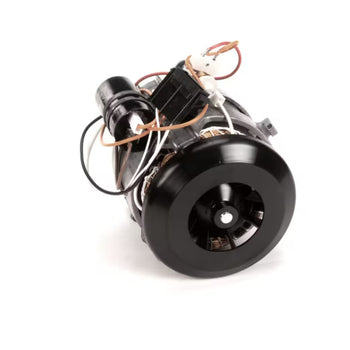 Robot Coupe 713167326 Motor Assembly 120V 60HZ 1PH CL50D