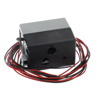 Whalen Company E239721 Actuator with End Switch Zone Valve Normally Closed 24VAC