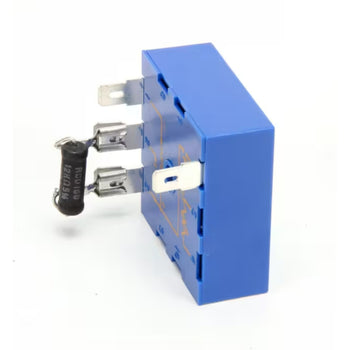 Lincoln FB6120M Time Delay Relay, for 1300 Series