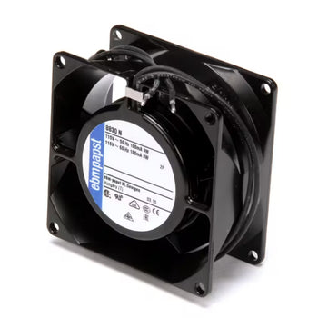 Marshall Air 8830-N Axial Fan 115V 50/60Hz for 190800/193350 Models