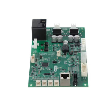 Lincoln WBT4604947-2 I/O Control Board with Power Step X2 Program