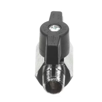 Dema 19-34 Ball Valve 1/4" NPT 200-CWP PN16