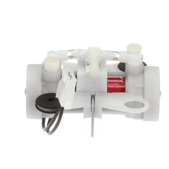 Manitowoc Ice 5550-MAN2 Air Compressor 220V for Ice Machine