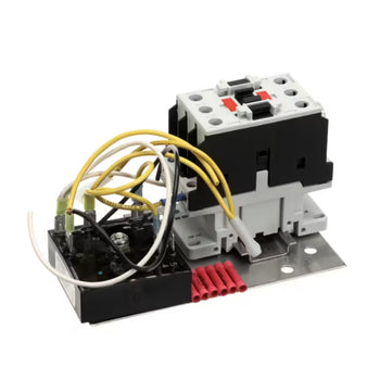 American Dish Service BF2600A Contactor/Relay Kit, Rinse Heater, 110/120 Volt 50/60HZ Coil