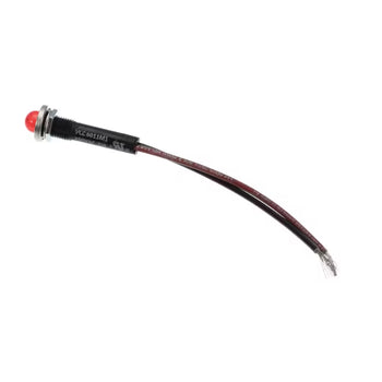 American Dish Service VCC6011M1 Indicator Light Red 220 Volt HT-25