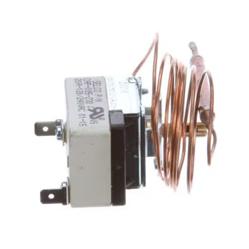BKI CAP-085-230 Control Thermostat, 85-230 F fits HSS2-2TCE & HSS3/HSS4 series