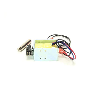 Silver King 57384-60 11-504 Solenoid Bag Kit Portion Control 1/2HP 10A 250VAC