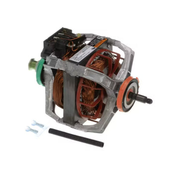 Whirlpool S58SVMZS-5968 Drive Motor Double Shaft 120Volt 60HZ, 7MGG series Dryer