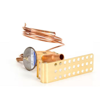 Randell RF GT-06047-1 Expansion Valve 1/4 Ton R134A Hi Temp