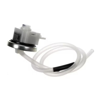 Magic Chef 5262 Water Level Sensor/Tube Assembly fits MCSTCW30W4 Model
