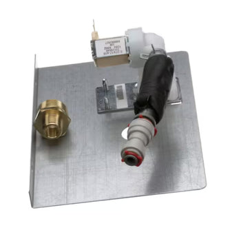 Manitowoc Ice 040002927 Water Inlet Service Kit 115V 60Hz for Ice Machine