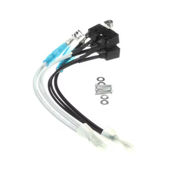 Hamilton Beach Commercial E335920 Switch Assembly with Roller Actuators HMD