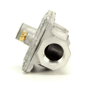 Bakers Pride 1241-82 Gas Pressure Regulator Propane Gas 3/4" RV48