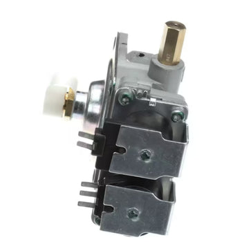 Frigidaire AGV-04-01 Gas Solenoid Valve Dual Coil for Dryer Laundry Center