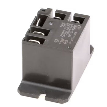 Moffat TR15G Relay, 24VDC, SPDT, 20 Amp