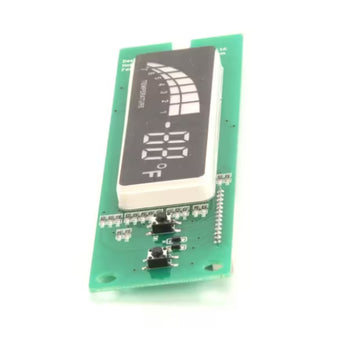 Turbo Air 1307180063 Display Board OEM Part