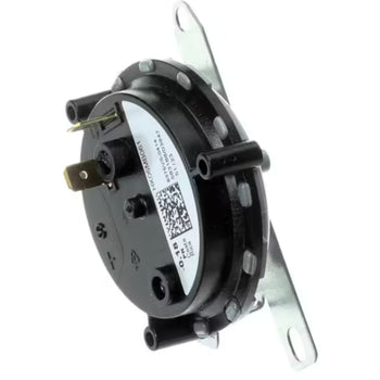 Carrier HVAC 563166/03947 Pressure Switch 0.18" Water Column for 48CE 024040300, 48CE 036060300