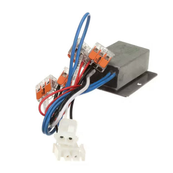 Nu-Vu 2251-00 Transformer 230 to 11.5 Volt Lights Proofer OEM Part
