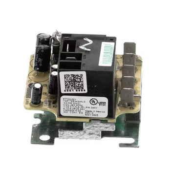 Trane 57T02-001 Relay Time Delay 2 Second On/45 Seconds Off