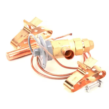 Norlake 16319-1-G Expansion Valve/TXV Kit, OEM Part