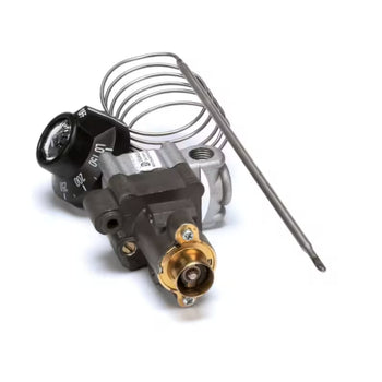 Montague BJWA25PBD1036 Thermostat With Knob Griddle BJWA