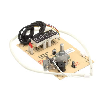 Wisco PD160616-13G Control Board & Temperature Sensor Service Kit 105Deg C 16V 100µF 561A