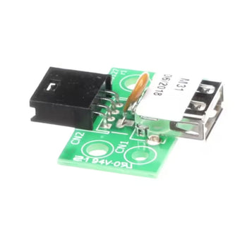 Unic 02.51.0127 USB Jack OEM Part