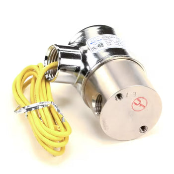 Frymaster S301AF24V3BE1 Solenoid Valve 24V 50/60HZ 1/4", 2-Way fits FGP55