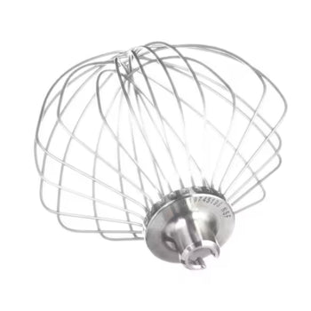 Whirlpool W10745196-NSF Wire Whip 7 Quart for Mixer