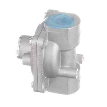 Whirlpool KDA639 Gas Pressure Regulator Natural & Propane for Cooktop 1/2PSI
