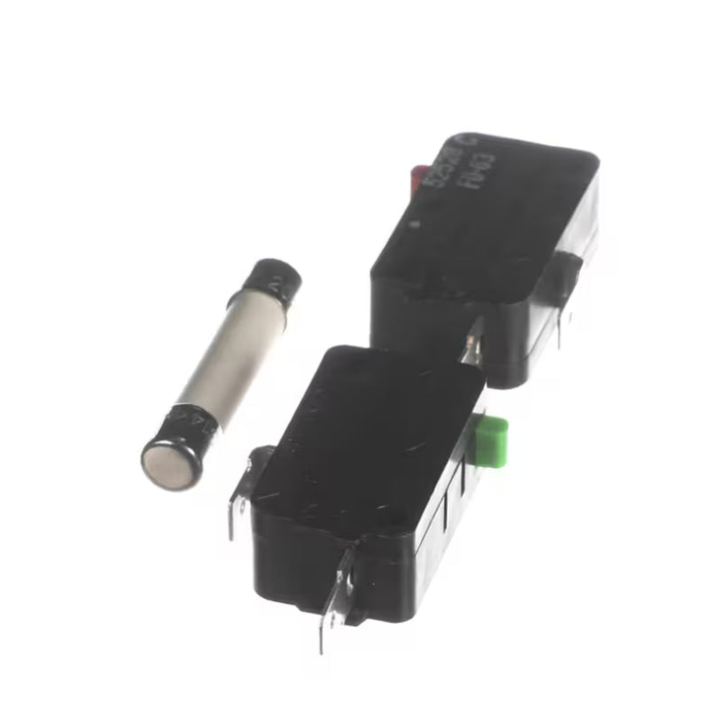 Computer Monitor Fuse Sharp 52528-C KIT MONITOR FUSE - AIOsupplyworld.com
