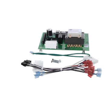 Enviro-Tec RY12445 Relay Board Kit Fan OEM Part