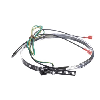 Lennox 132M100499-17 CC Heater 40W 240/600V 18 AWG AWM 50 Degrees C