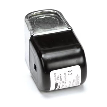 CMA Dish Machines J2315A Coil 1/2" & 3/4" Solenoid Valve 208/240 Volt 50/60HZ