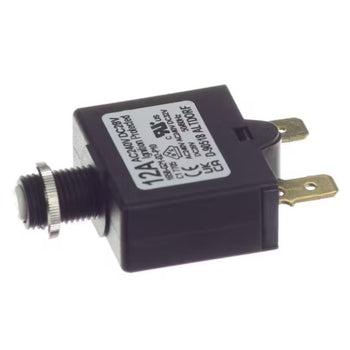 Robot Coupe C1-7705 Circuit Breaker 12A 120V 50/60HZ
