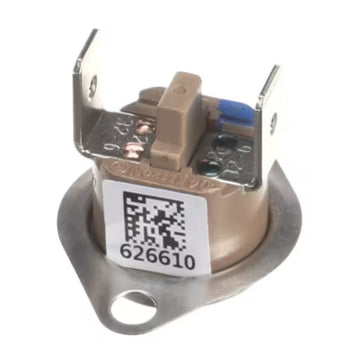 Nortek 1NTOL8EL-6747 Limit Switch Manual Reset L250F
