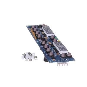 Doughpro Proluxe 204103381 Control Board Digital Red to Blue Converter