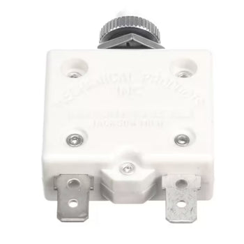 Grindmaster Cecilware 2915 Breaker Panel Mount 20A 250VAC/50VDC