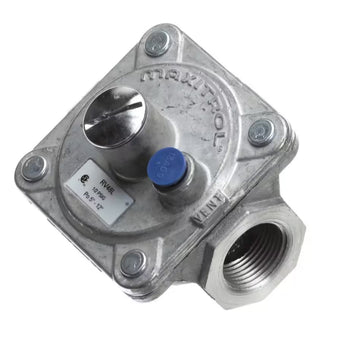 Dormont 10.0-2161-118 3/4 Liquid Propane Regulator 5-12 WC Set 1
