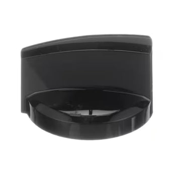 GE Appliance KIP-5L52-10 Knob Surface Element Black for Range