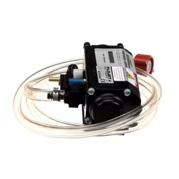 Lancer T5000564 Pump Single with 5' Hose 3/8", Flojet