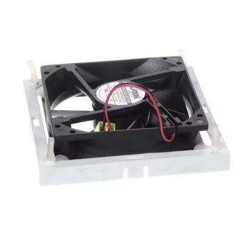 Blomberg 5744560700 SQUARE FAN GROUP 12V 0.19A OEM Part