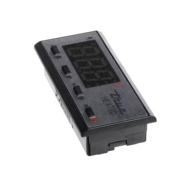 True LCD-5S-4TM, W1321 Display Module Red LED, Heated Cabinets